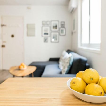 Apartamento En Sol, Madrid Centro Διαμέρισμα Εξωτερικό φωτογραφία
