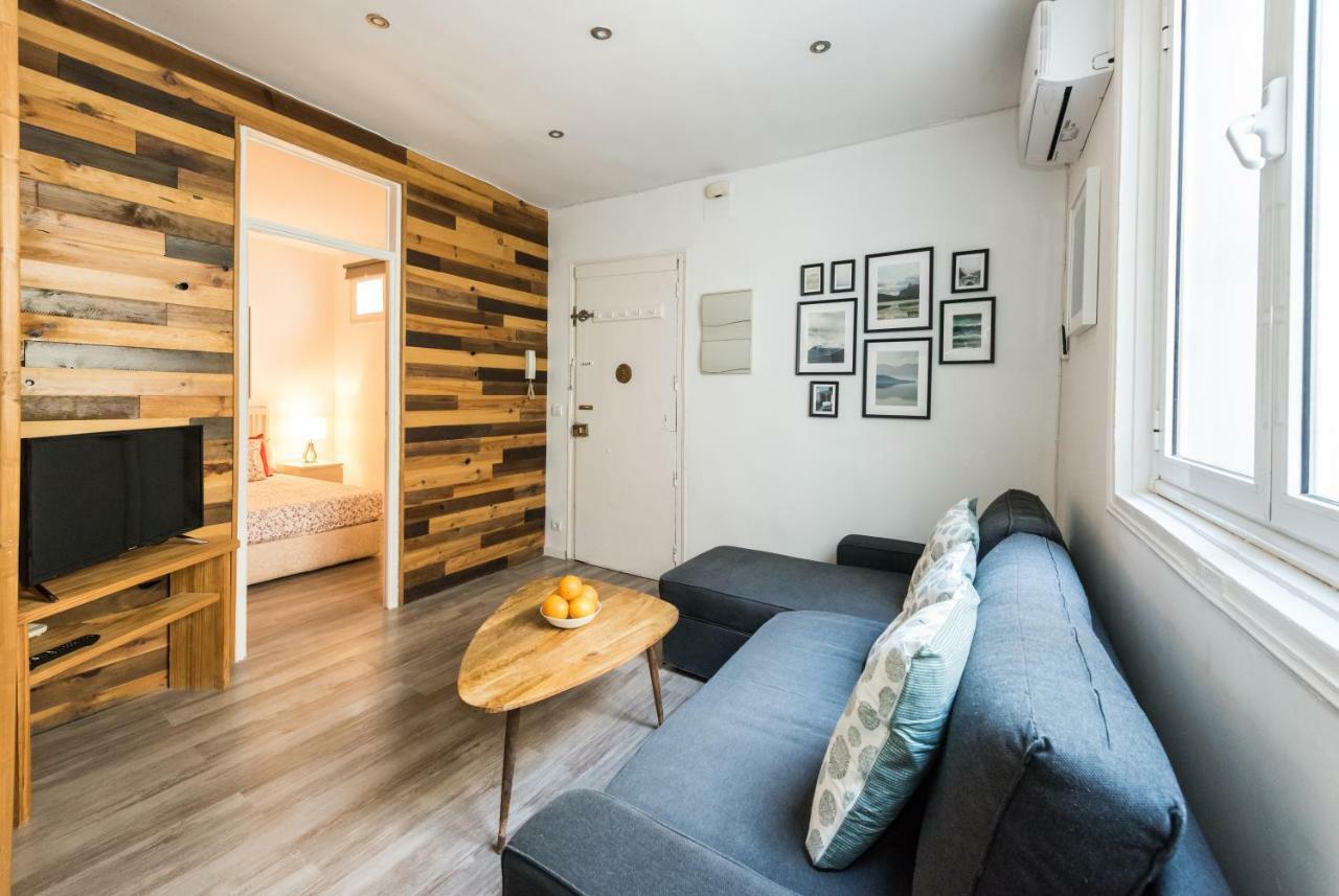 Apartamento En Sol, Madrid Centro Διαμέρισμα Εξωτερικό φωτογραφία