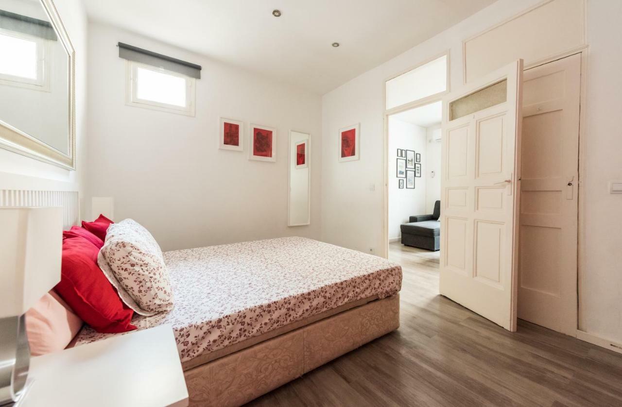Apartamento En Sol, Madrid Centro Διαμέρισμα Εξωτερικό φωτογραφία