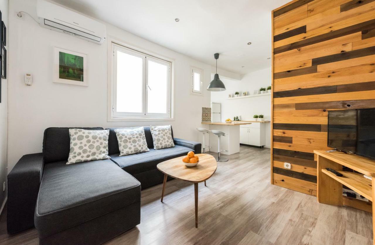 Apartamento En Sol, Madrid Centro Διαμέρισμα Εξωτερικό φωτογραφία