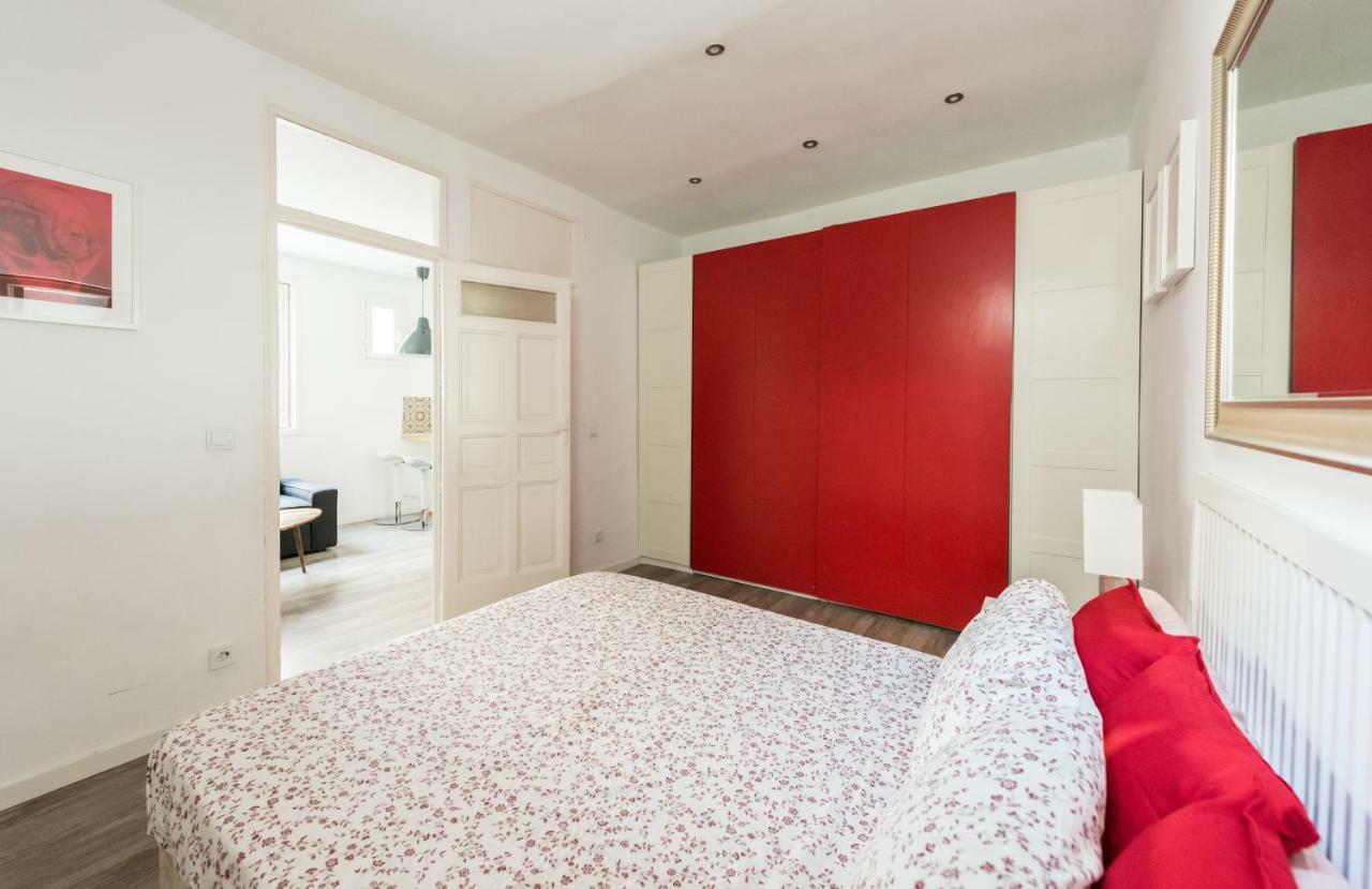 Apartamento En Sol, Madrid Centro Διαμέρισμα Εξωτερικό φωτογραφία
