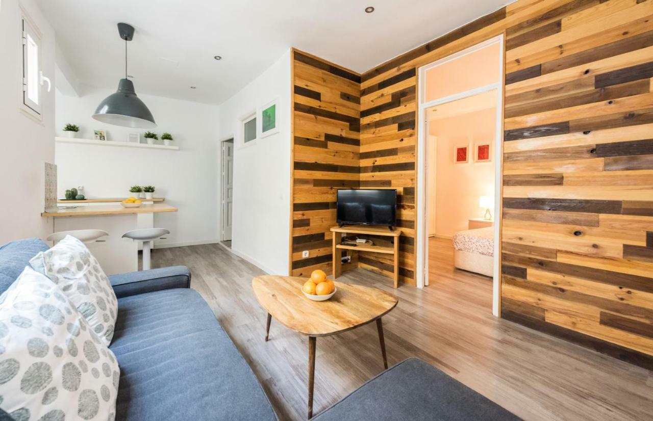 Apartamento En Sol, Madrid Centro Διαμέρισμα Εξωτερικό φωτογραφία