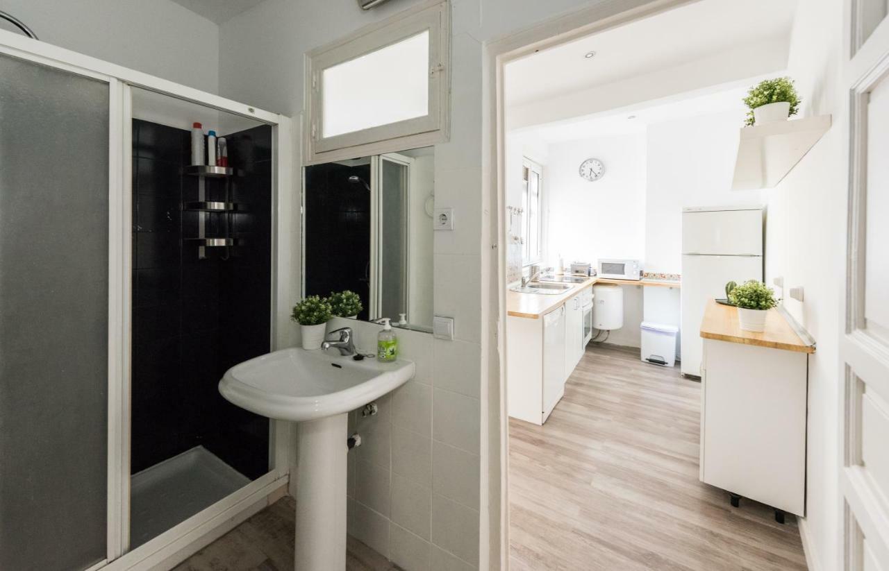 Apartamento En Sol, Madrid Centro Διαμέρισμα Εξωτερικό φωτογραφία