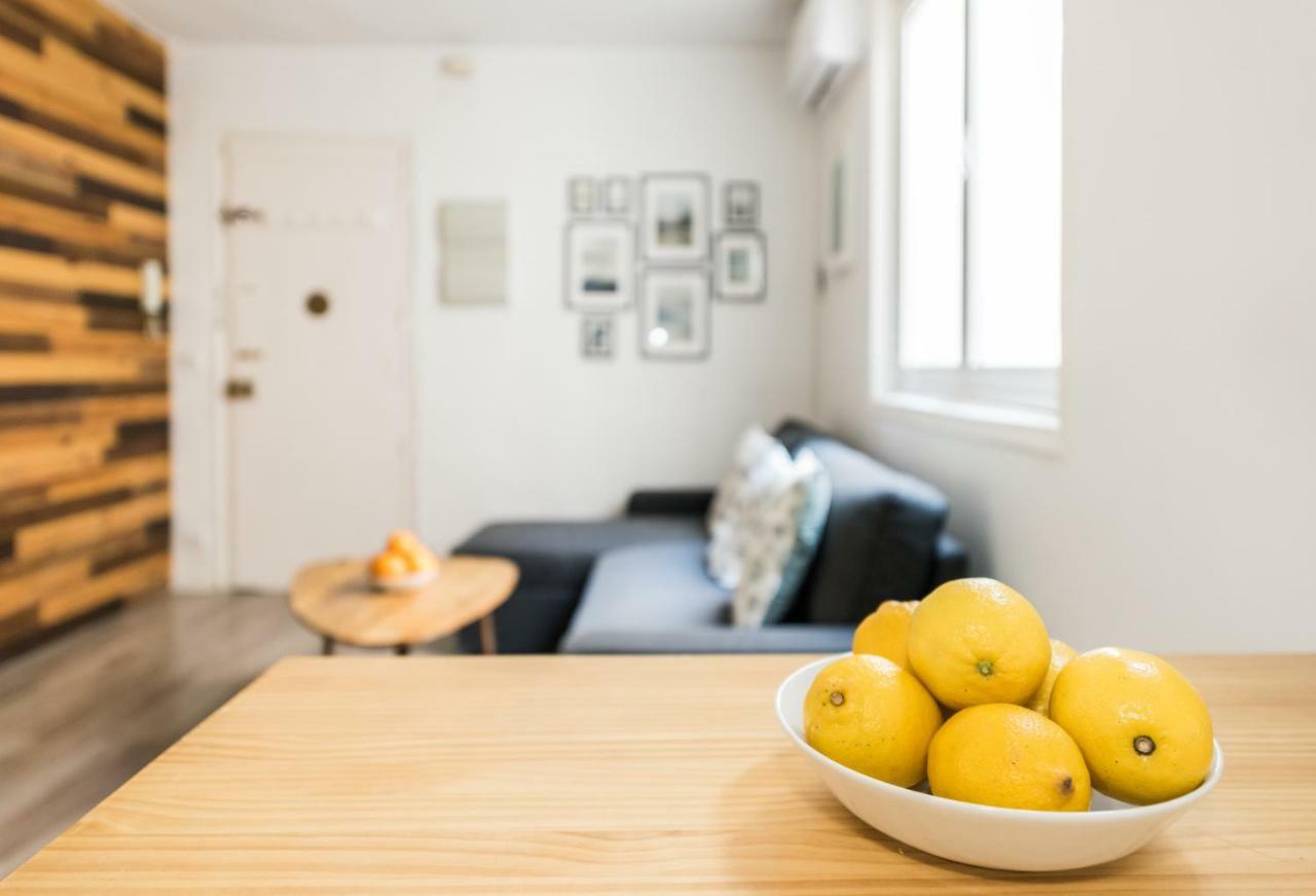 Apartamento En Sol, Madrid Centro Διαμέρισμα Εξωτερικό φωτογραφία