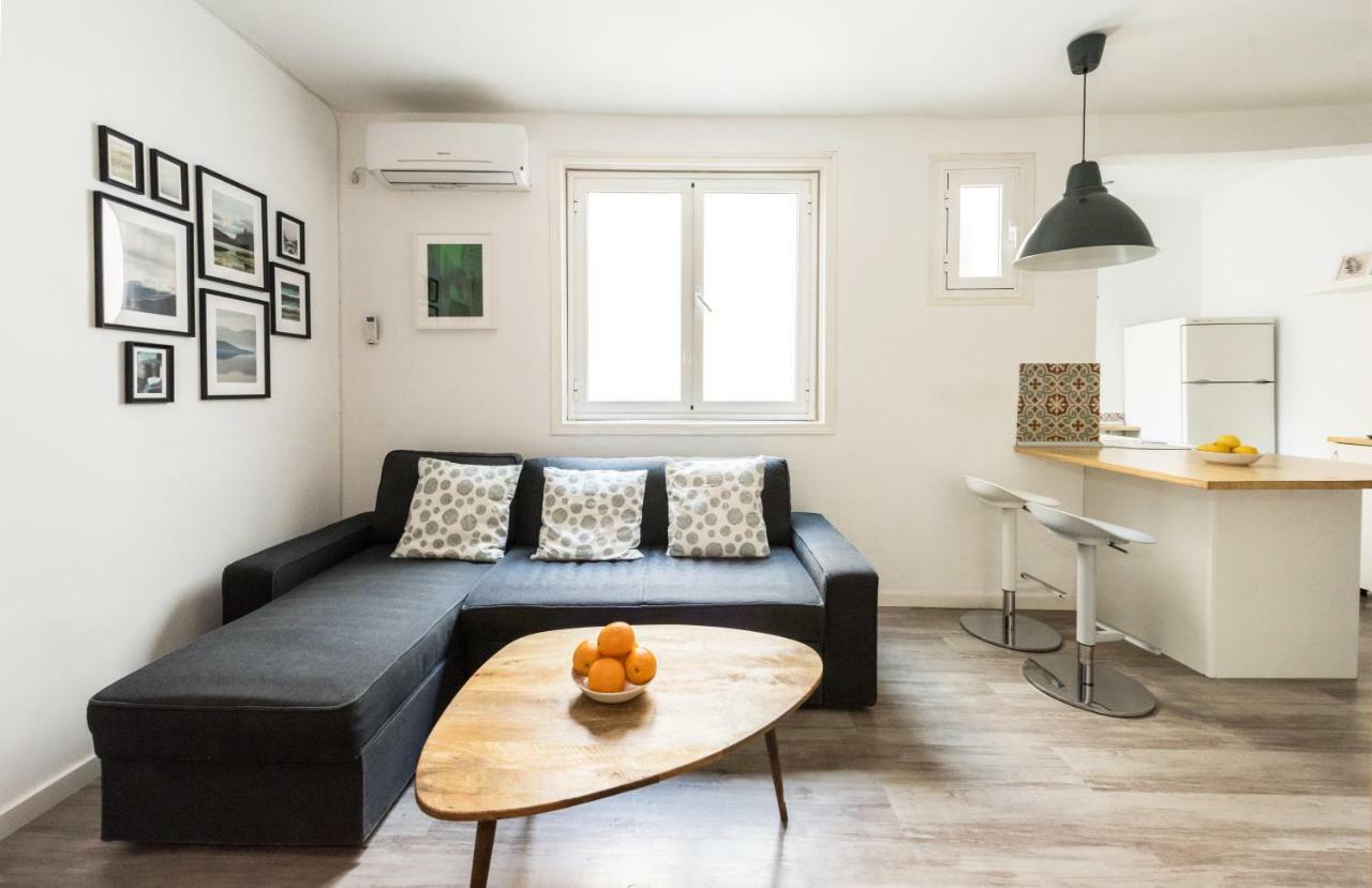 Apartamento En Sol, Madrid Centro Διαμέρισμα Εξωτερικό φωτογραφία