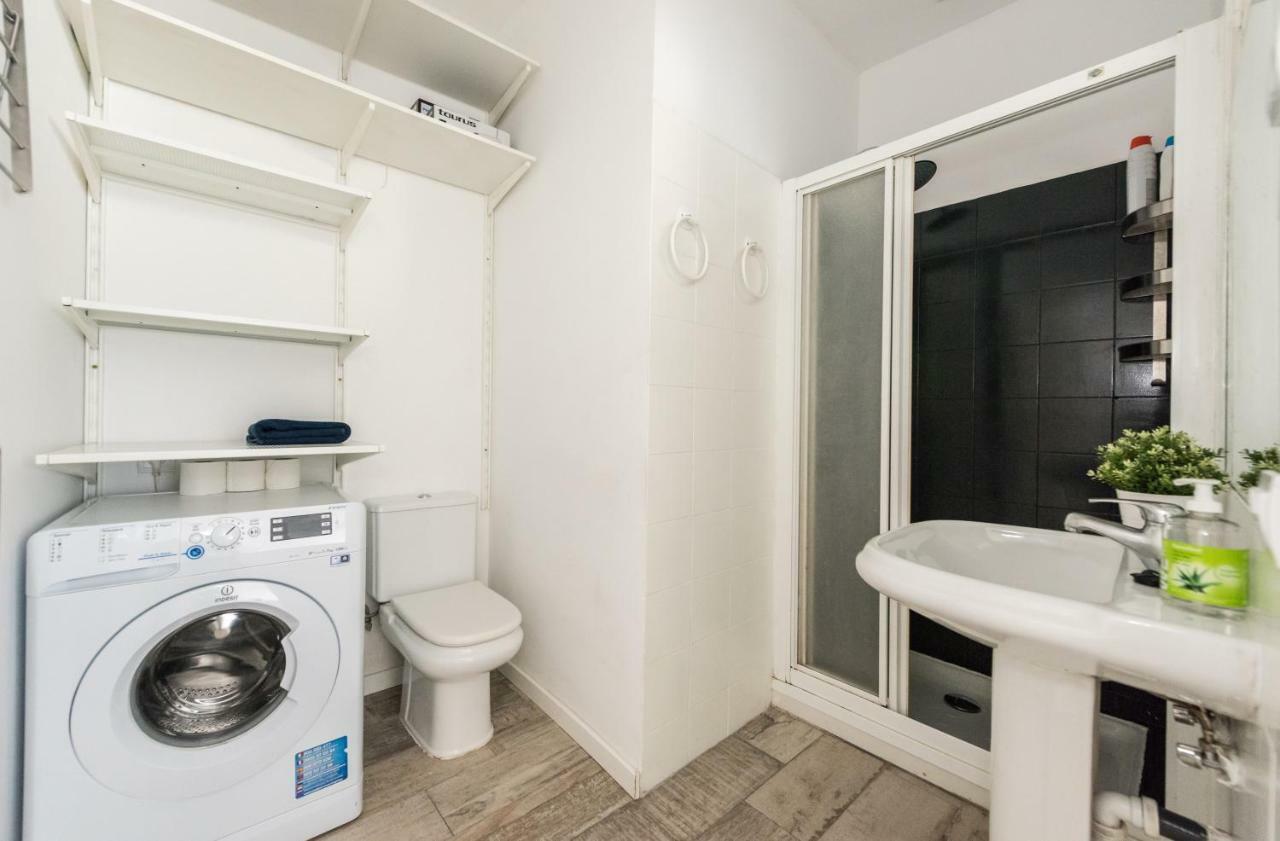 Apartamento En Sol, Madrid Centro Διαμέρισμα Εξωτερικό φωτογραφία
